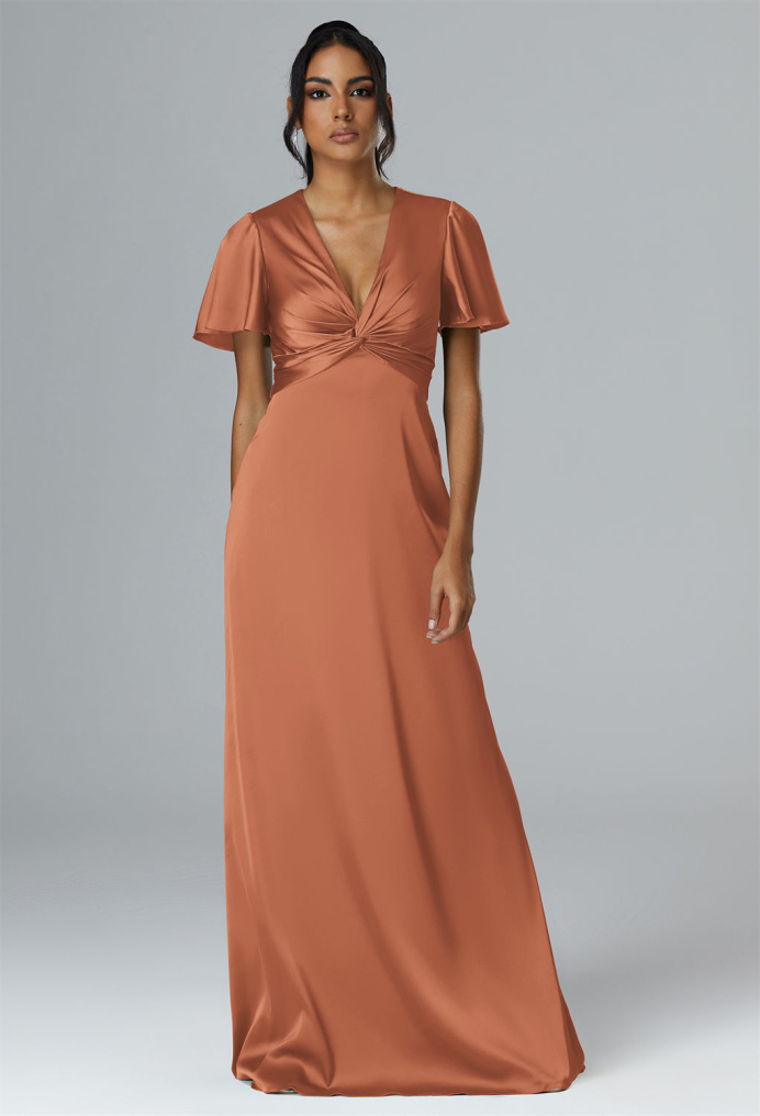 AW Scarlett Dress